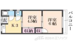 奈良県生駒市 賃貸