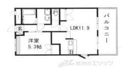 奈良県天理市 賃貸