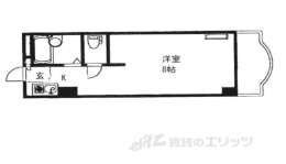 奈良県生駒市 賃貸