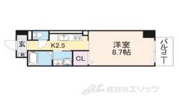 奈良県奈良市 賃貸