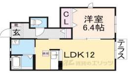 滋賀県彦根市 賃貸