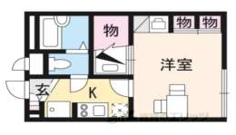 奈良県天理市 賃貸