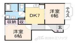 京都府与謝郡与謝野町 賃貸