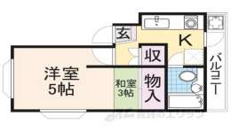 滋賀県彦根市 賃貸