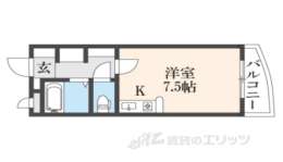 奈良県橿原市 賃貸