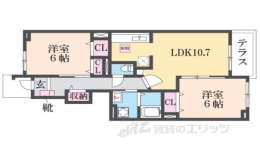 奈良県橿原市 賃貸