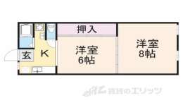 京都府福知山市 賃貸