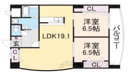 奈良県橿原市 賃貸