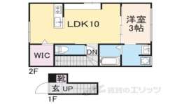 滋賀県彦根市 賃貸