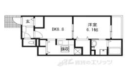 奈良県大和郡山市 賃貸