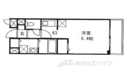 奈良県大和高田市 賃貸