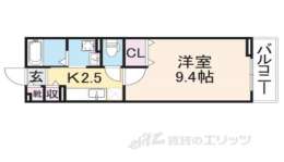 滋賀県彦根市 賃貸