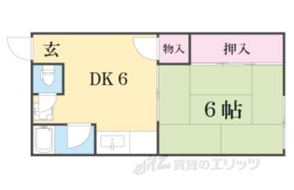 滋賀県大津市 賃貸