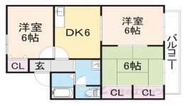 滋賀県長浜市 賃貸