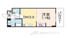 滋賀県彦根市 賃貸