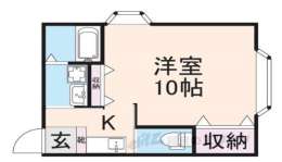 大阪府枚方市 賃貸