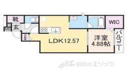 奈良県大和郡山市 賃貸