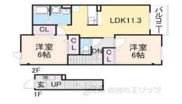 兵庫県丹波市 賃貸