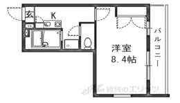 奈良県天理市 賃貸