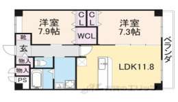 滋賀県彦根市 賃貸