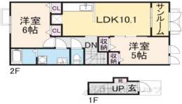 京都府京丹後市 賃貸