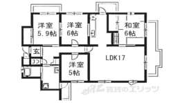 奈良県奈良市 賃貸