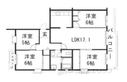 奈良県奈良市 賃貸