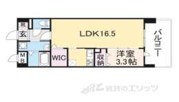 奈良県大和高田市 賃貸