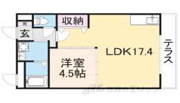 奈良県橿原市 賃貸