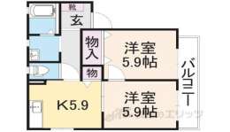 滋賀県彦根市 賃貸