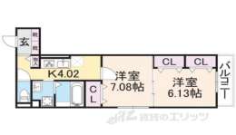 滋賀県彦根市 賃貸