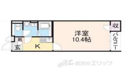 奈良県大和郡山市 賃貸