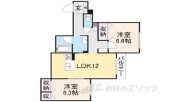 京都府亀岡市 賃貸