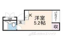 大阪府枚方市 賃貸