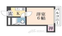 大阪府枚方市 賃貸