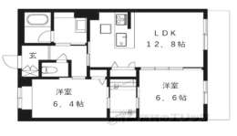 奈良県大和郡山市 賃貸