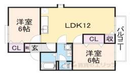 滋賀県彦根市 賃貸