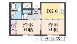 奈良県奈良市 賃貸