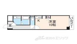 奈良県大和高田市 賃貸