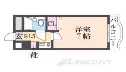 大阪府枚方市 賃貸