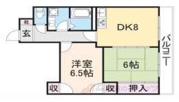 奈良県生駒郡斑鳩町 賃貸