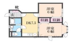 奈良県葛城市 賃貸