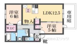 奈良県磯城郡川西町 賃貸