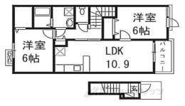 奈良県生駒市 賃貸