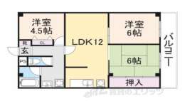 大阪府寝屋川市 賃貸