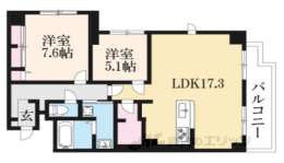 京都市北区 賃貸