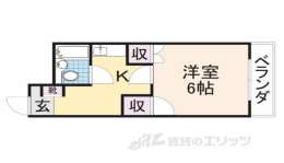 大阪府枚方市 賃貸