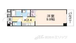 奈良県大和高田市 賃貸