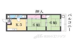 奈良県生駒郡平群町 賃貸