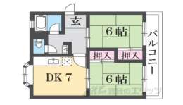 奈良県吉野郡下市町 賃貸